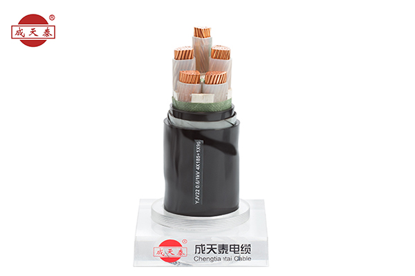 深入了解低壓交聯(lián)電力電纜的技術(shù)特點與應(yīng)用
